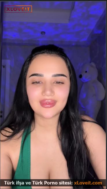 Melek Azad ifşa BigoLive yayın izle