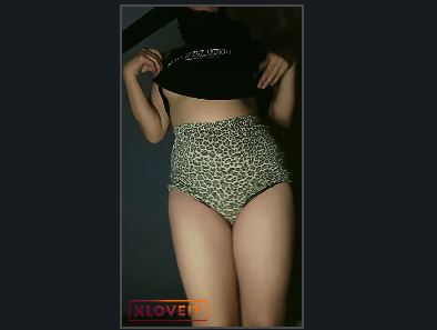 Tango Gülşah ifşa türbanlı